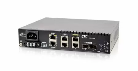 Коммутатор L2+ Carrier Ethernet (NID)